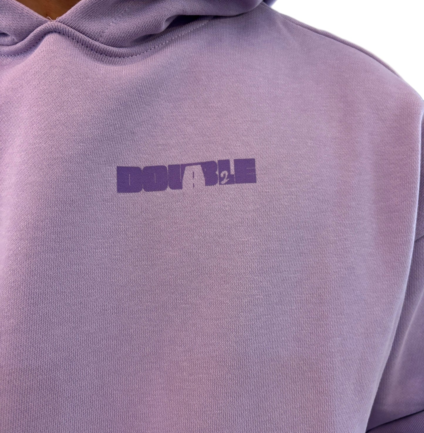 THE LILAC ONE