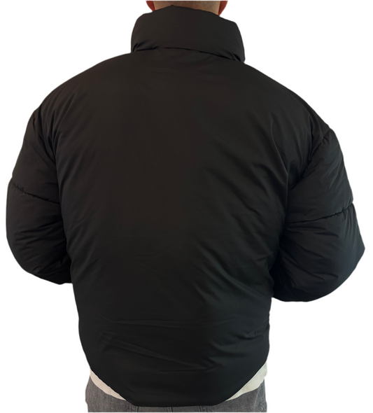 THE PUFFER