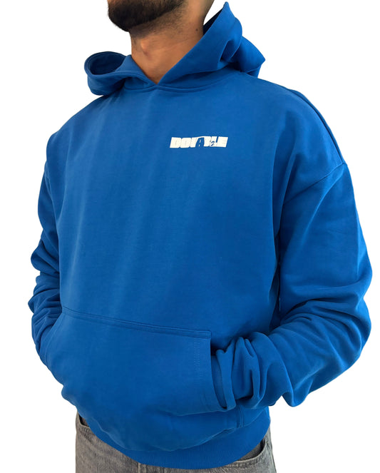 THE BLUE ONE