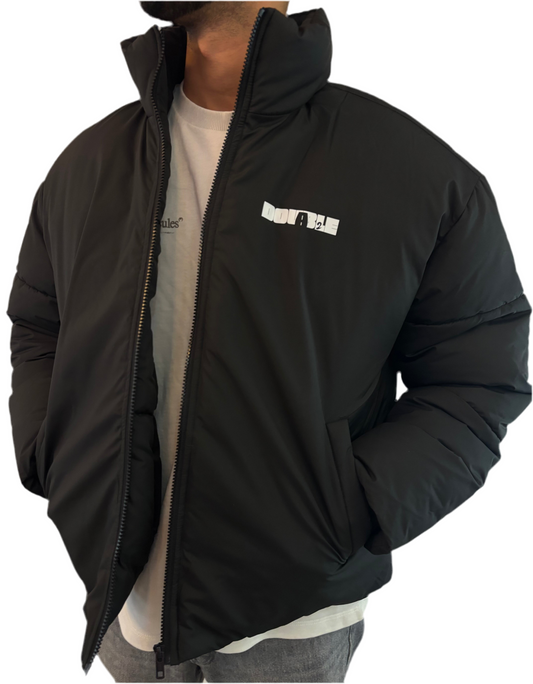THE PUFFER
