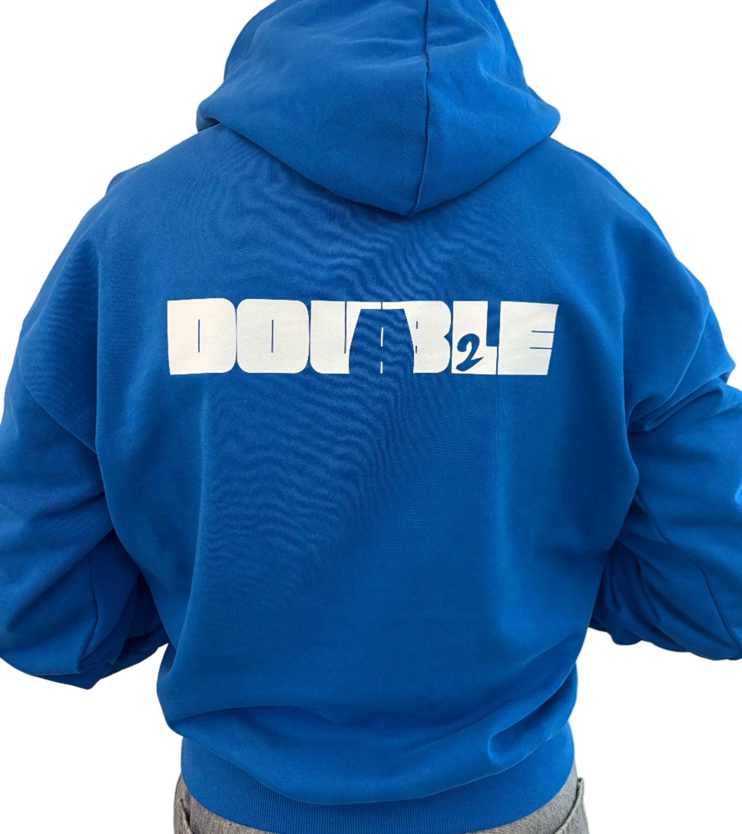 THE BLUE ONE