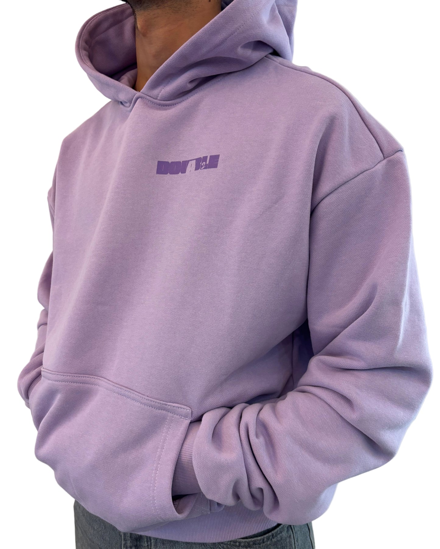 THE LILAC ONE