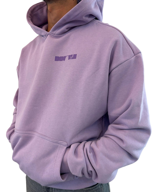 THE LILAC ONE
