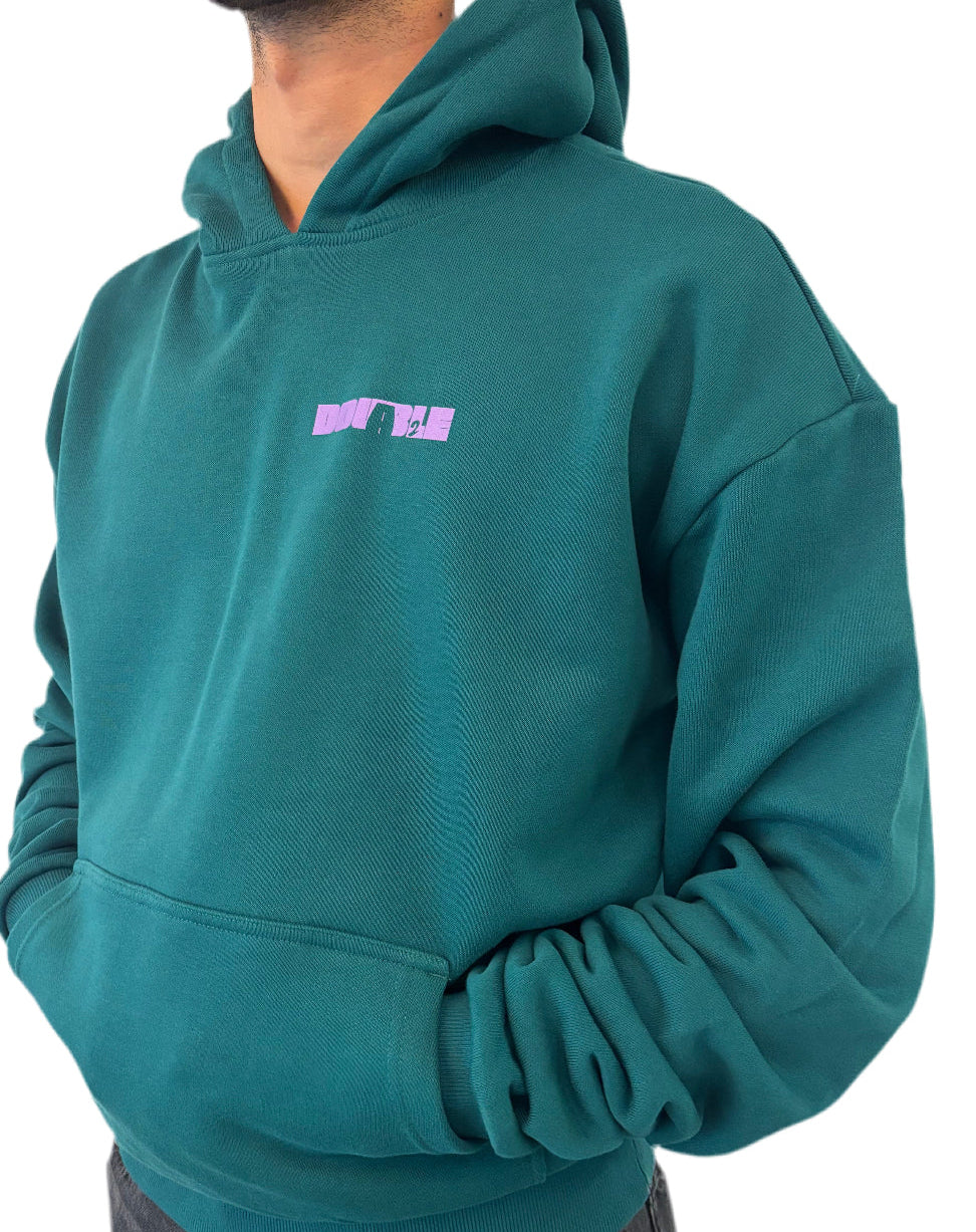 THE GREEN ONE