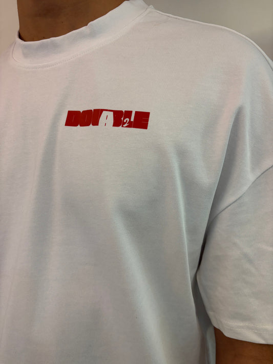 THE WHITE TEE