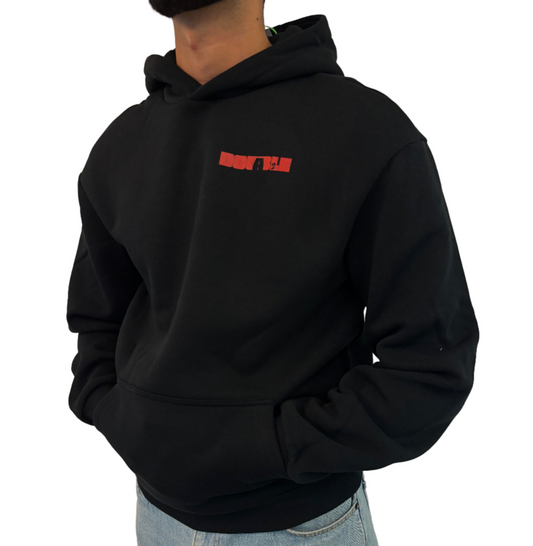 THE BLACK ONE