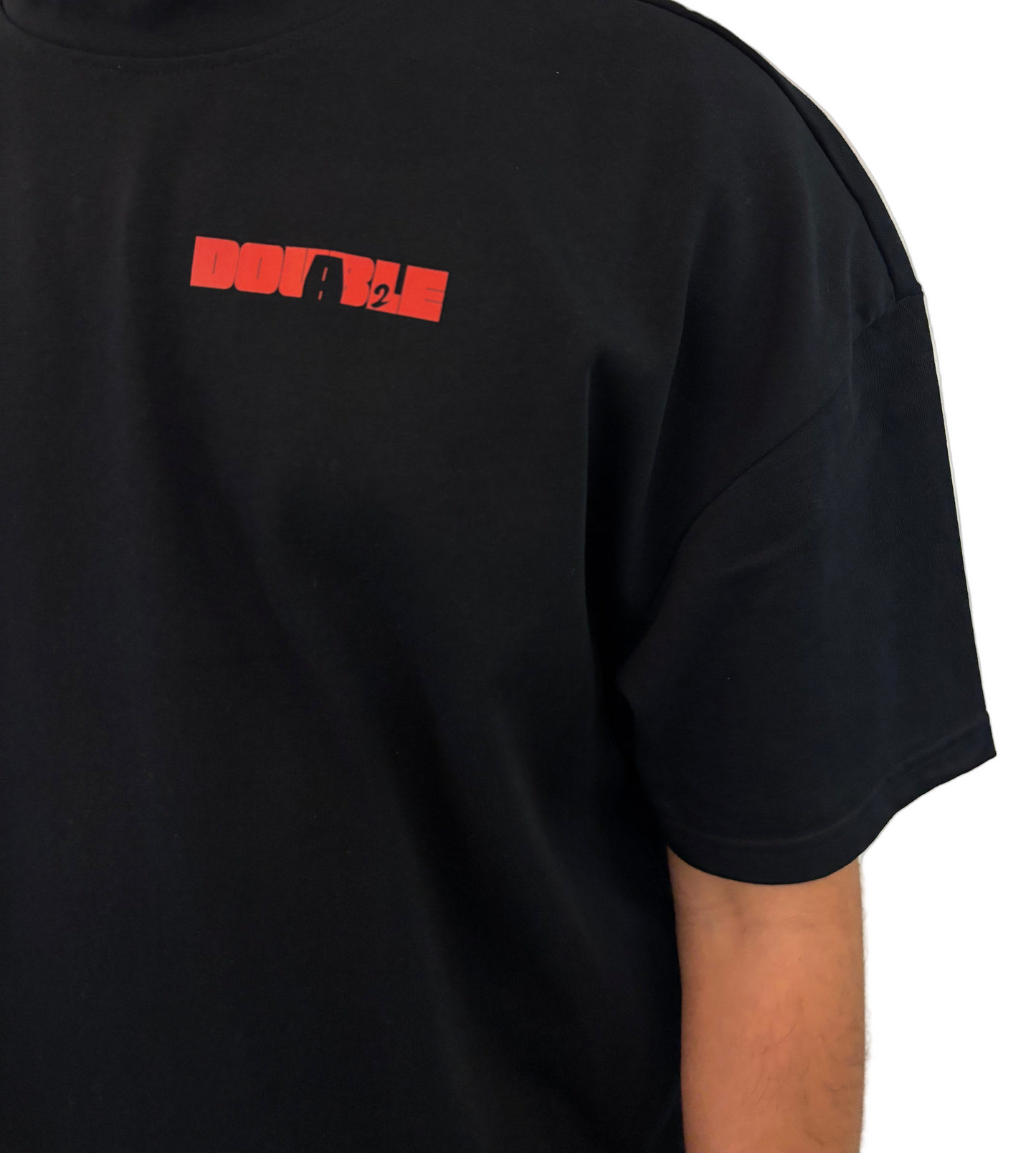 THE BLACK TEE