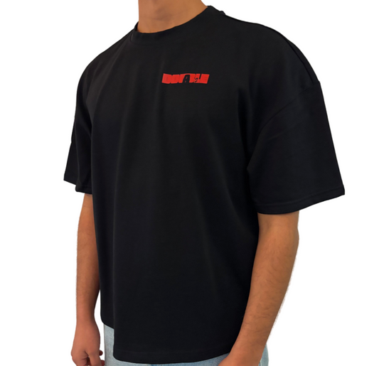 THE BLACK TEE