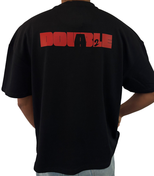 THE BLACK TEE
