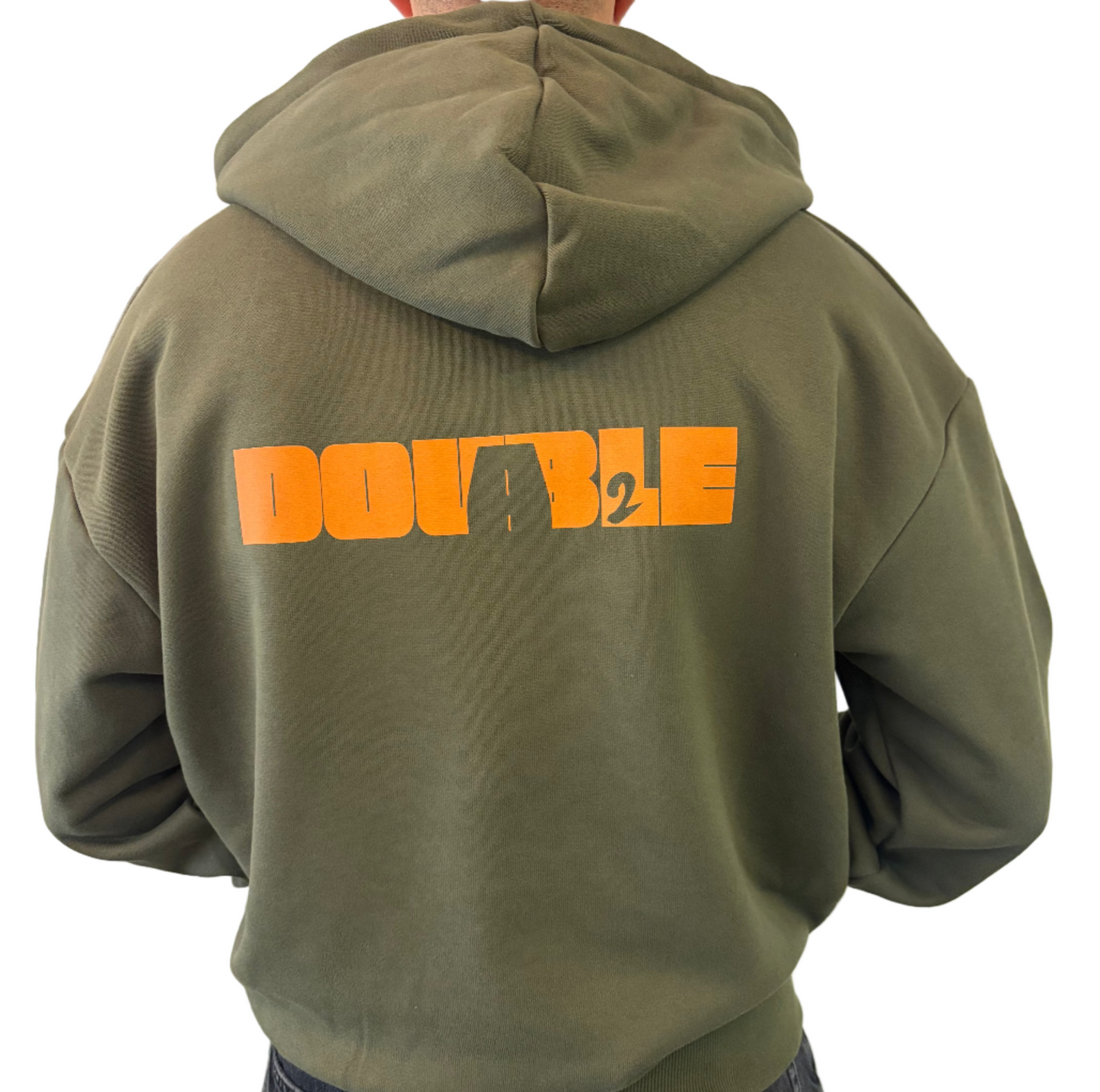 THE KHAKI ONE