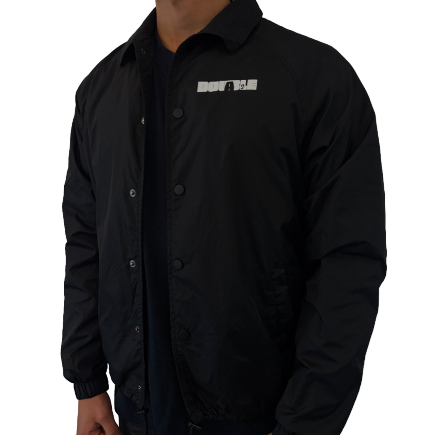 THE WINDBREAKER