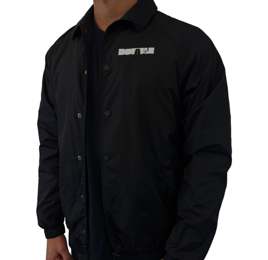 THE WINDBREAKER