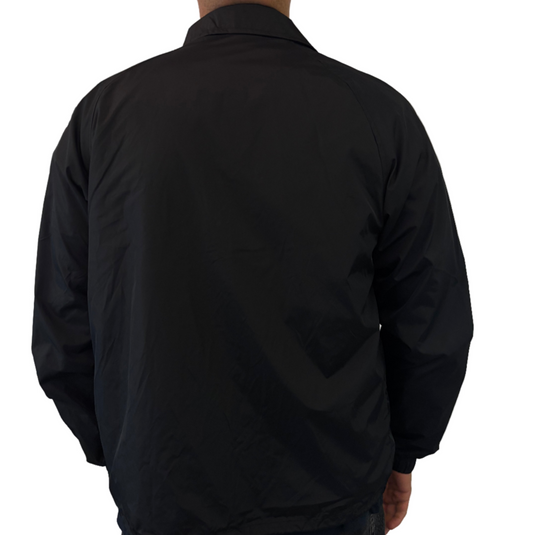 THE WINDBREAKER