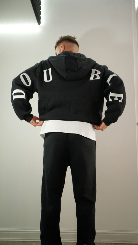 DOUBLEA "Training Set"