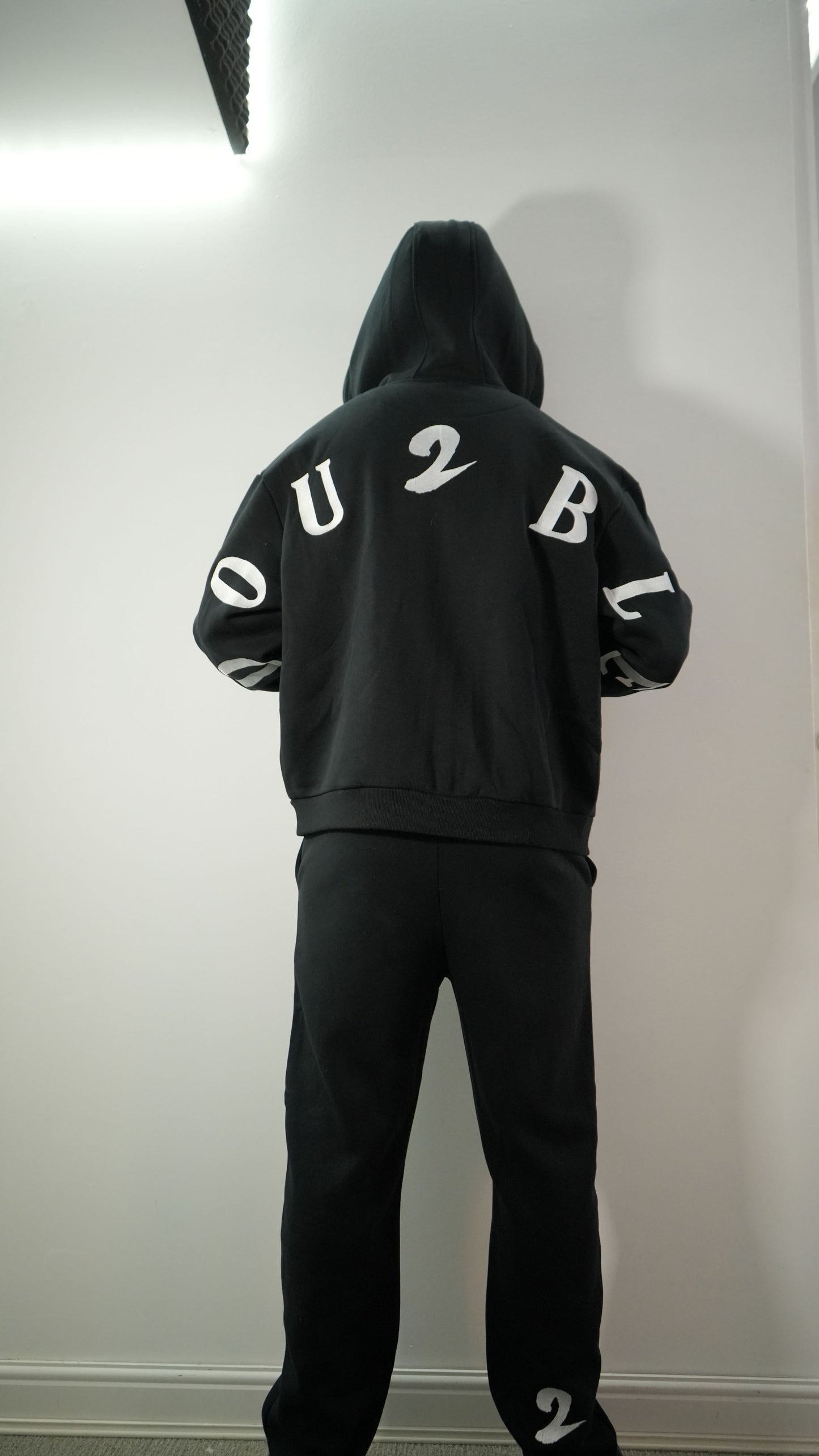 DOUBLEA "Training Set"