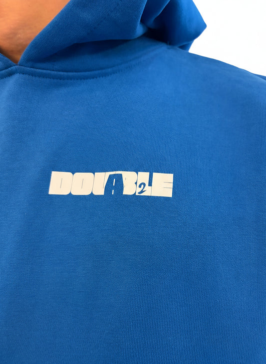 THE BLUE ONE