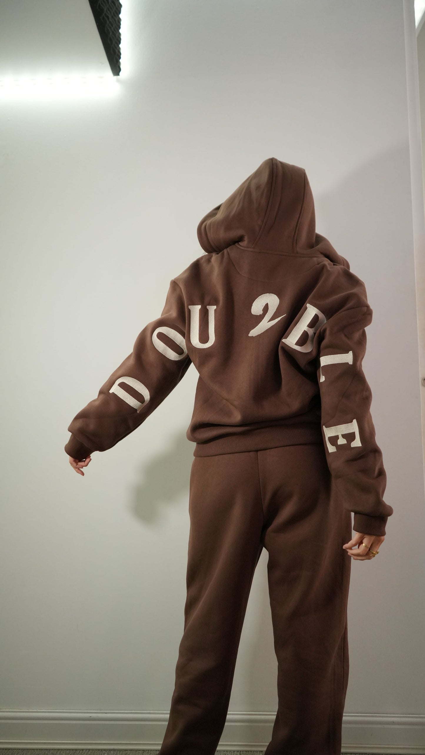 DOUBLEA "Training Set"