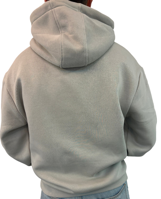 THE LIGHT GREY ONE
