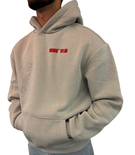 THE LIGHT GREY ONE